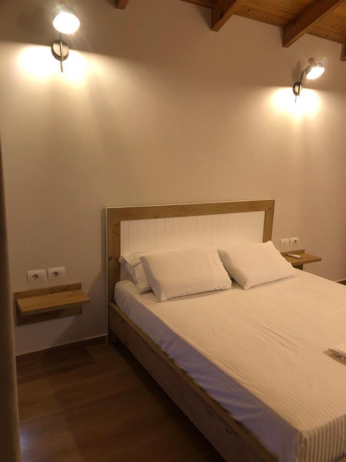 Amazing Familiar Apartments And Rooms Sarande Exterior photo