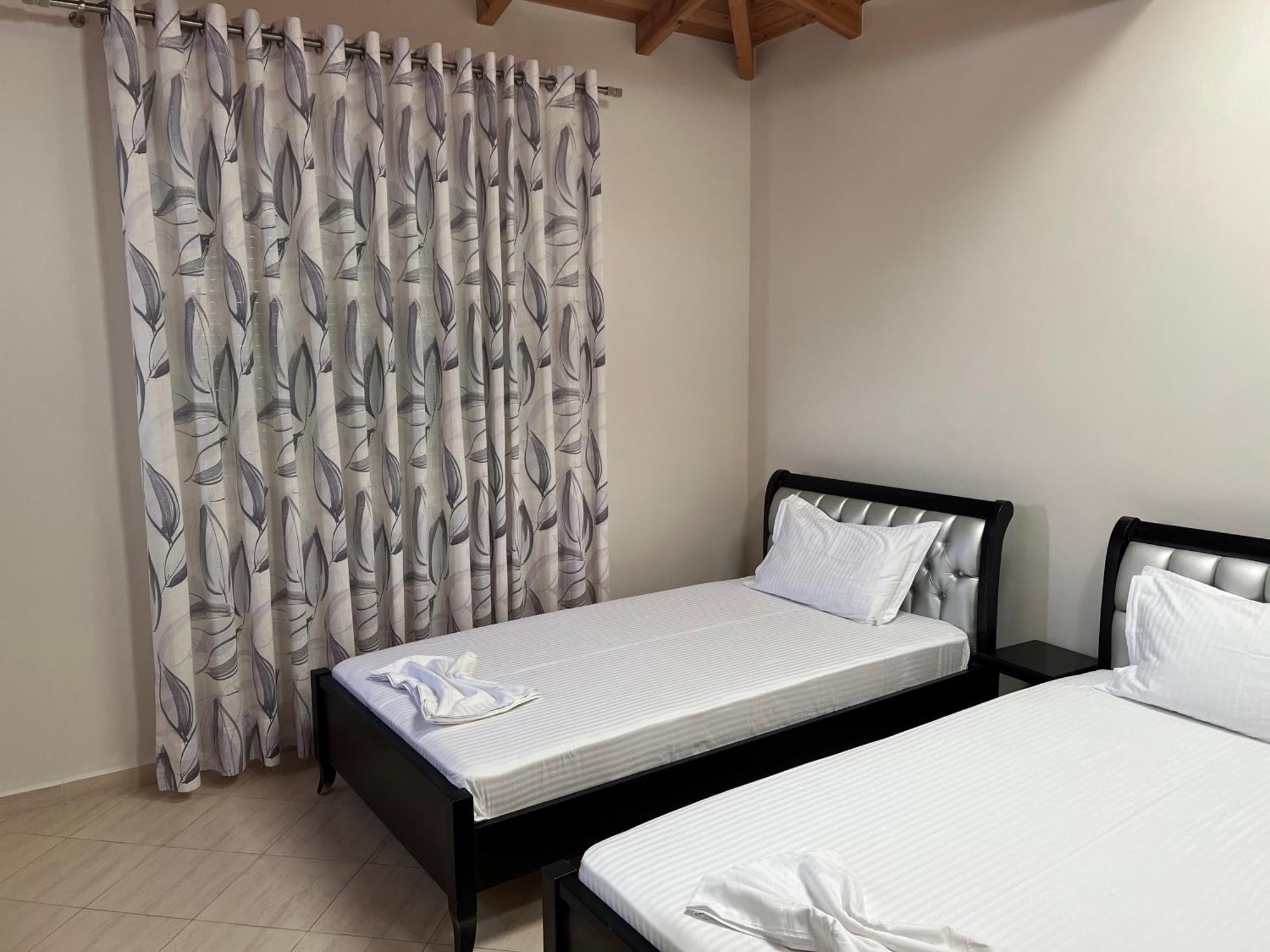 Amazing Familiar Apartments And Rooms Sarande Exterior photo